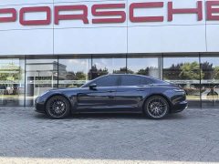 Porsche Panamera 2.9T - ფოტო 5