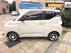 Wuling Hongguang MINIEV Third Generation 215km Youth Edition - ფოტო 3