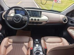 Wuling Binguo 333km Joy Edition - ფოტო 5