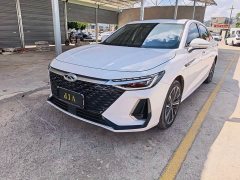 Chery Arrizo 8 1.6T DCT Comfort - ფოტო 1