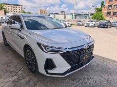 Chery Arrizo 8 1.6T DCT Comfort - ფოტო 2