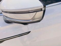 Chery Arrizo 8 1.6T DCT Comfort - ფოტო 3