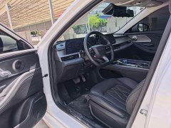 Chery Arrizo 8 1.6T DCT Comfort - ფოტო 4