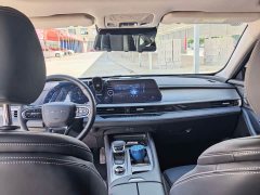 Chery Arrizo 8 1.6T DCT Comfort - ფოტო 5