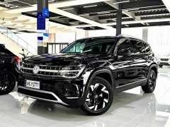 Volkswagen Teramont 380TSI AWD Excellence Luxury - ფოტო 1
