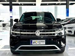 Volkswagen Teramont 380TSI AWD Excellence Luxury - ფოტო 2