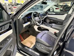 Volkswagen Teramont 380TSI AWD Excellence Luxury - ფოტო 3