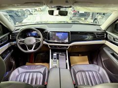 Volkswagen Teramont 380TSI AWD Excellence Luxury - ფოტო 4