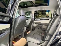 Volkswagen Teramont 380TSI AWD Excellence Luxury - ფოტო 5