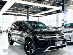 Volkswagen Teramont 380TSI AWD Excellence Luxury - ფოტო 6