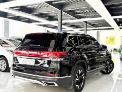 Volkswagen Teramont 380TSI AWD Excellence Luxury - ფოტო 7