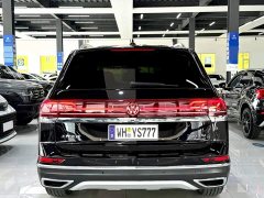 Volkswagen Teramont 380TSI AWD Excellence Luxury - ფოტო 8