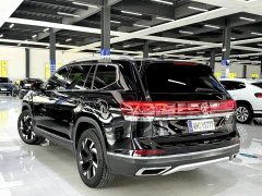 Volkswagen Teramont 380TSI AWD Excellence Luxury - ფოტო 9