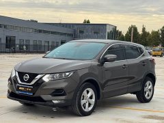 Nissan Qashqai 2.0L CVT XV Smart Comfort Edition - ფოტო 1