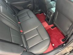 Nissan Qashqai 2.0L CVT XV Smart Comfort Edition - ფოტო 10
