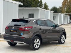 Nissan Qashqai 2.0L CVT XV Smart Comfort Edition - ფოტო 5