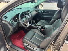 Nissan Qashqai 2.0L CVT XV Smart Comfort Edition - ფოტო 6