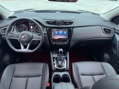 Nissan Qashqai 2.0L CVT XV Smart Comfort Edition - ფოტო 8