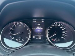 Nissan Qashqai 2.0L CVT XV Smart Comfort Edition - ფოტო 9