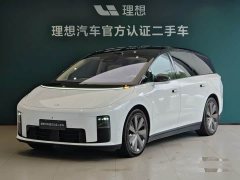 Li Auto i8 Standard Edition - ფოტო 1
