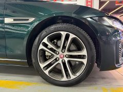 Jaguar XEL 2.0T 250PS R-DYNAMIC S Aspiring Sport Edition - ფოტო 8