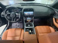 Jaguar XEL 2.0T 250PS R-DYNAMIC S Aspiring Sport Edition - ფოტო 2