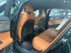Jaguar XEL 2.0T 250PS R-DYNAMIC S Aspiring Sport Edition - ფოტო 3