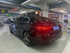 Jaguar XEL 2.0T 250PS R-DYNAMIC S Aspiring Sport Edition - ფოტო 4