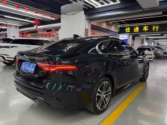 Jaguar XEL 2.0T 250PS R-DYNAMIC S Aspiring Sport Edition - ფოტო 5