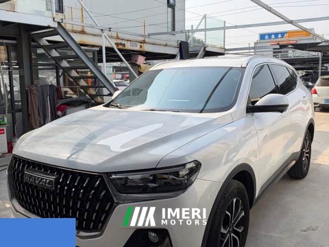 2023 Haval H6 National Trend Edition 1.5T Automatic Urban Version - ავტომობილი ჩინეთიდან