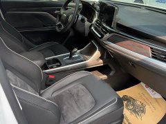 Haval H6 National Trend Edition 1.5T Automatic Urban Version - photo 10