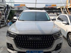 Haval H6 National Trend Edition 1.5T Automatic Urban Version - photo 2