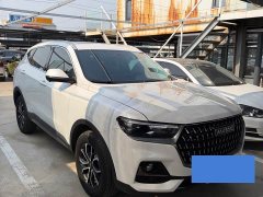 Haval H6 National Trend Edition 1.5T Automatic Urban Version - photo 3
