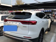 Haval H6 National Trend Edition 1.5T Automatic Urban Version - photo 4