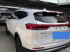 Haval H6 National Trend Edition 1.5T Automatic Urban Version - photo 5