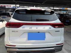 Haval H6 National Trend Edition 1.5T Automatic Urban Version - photo 6