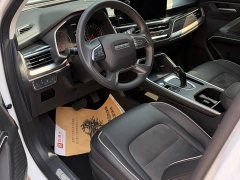 Haval H6 National Trend Edition 1.5T Automatic Urban Version - photo 7