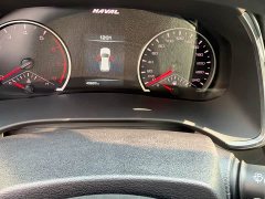 Haval H6 National Trend Edition 1.5T Automatic Urban Version - photo 8