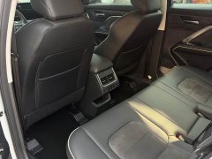 Haval H6 National Trend Edition 1.5T Automatic Urban Version - photo 9