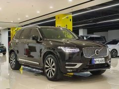 Volvo XC90 B6 Intelligent Luxury 7-Seater - ფოტო 3