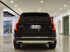 Volvo XC90 B6 Intelligent Luxury 7-Seater - ფოტო 5