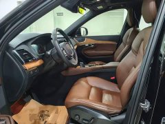 Volvo XC90 B6 Intelligent Luxury 7-Seater - ფოტო 6