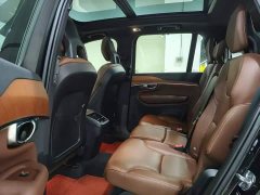 Volvo XC90 B6 Intelligent Luxury 7-Seater - ფოტო 7