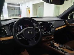 Volvo XC90 B6 Intelligent Luxury 7-Seater - ფოტო 8