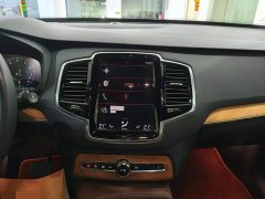Volvo XC90 B6 Intelligent Luxury 7-Seater - ფოტო 9