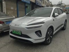 BYD Sealion 06 EV 605 Navigator Pro - ფოტო 1