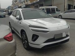 BYD Sealion 06 EV 605 Navigator Pro - ფოტო 2