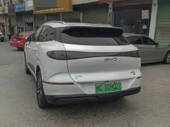 BYD Sealion 06 EV 605 Navigator Pro - ფოტო 3