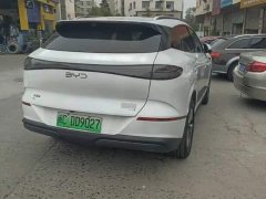 BYD Sealion 06 EV 605 Navigator Pro - ფოტო 4