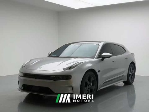 2023 Zeekr 001 WE Edition 100kWh - ავტომობილი ჩინეთიდან